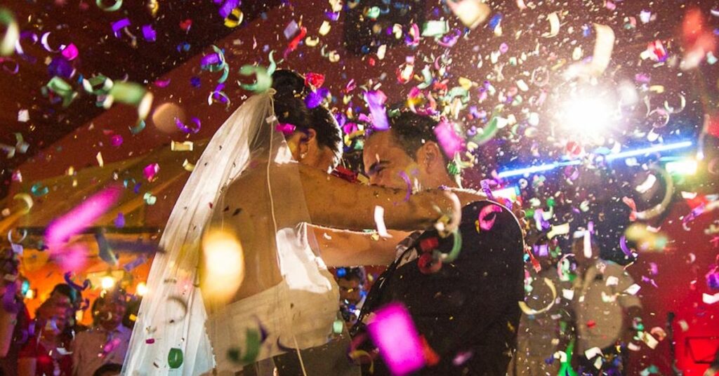 discomoviles para bodas