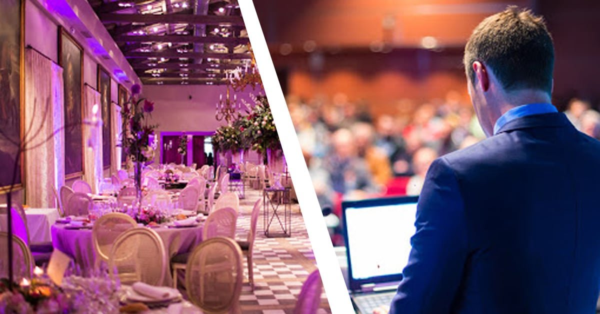 ORGANIZACION EVENTOS