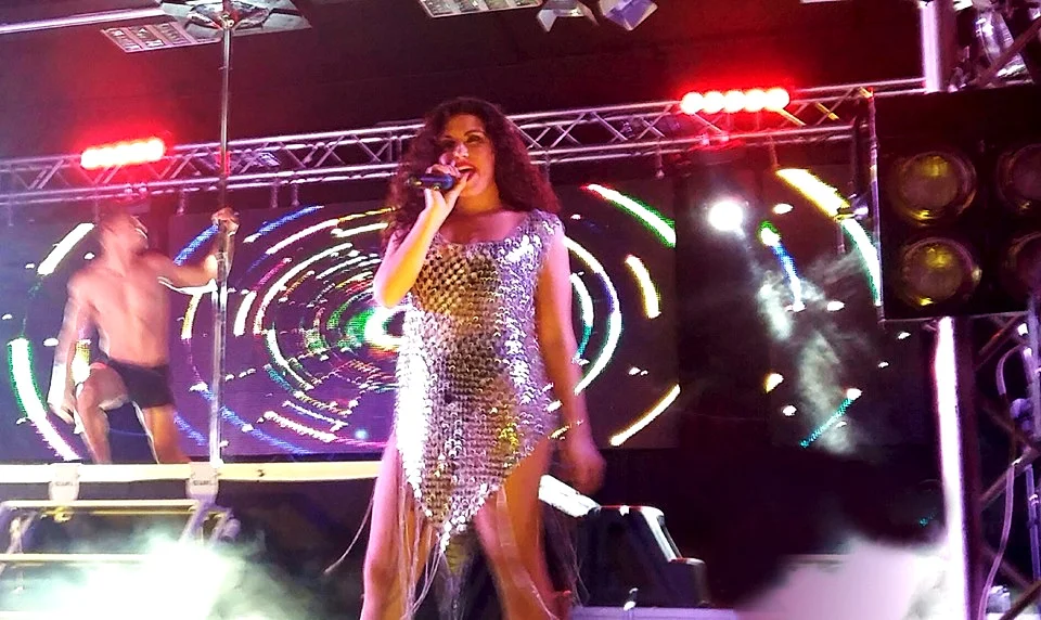 Contratación y management de artistas