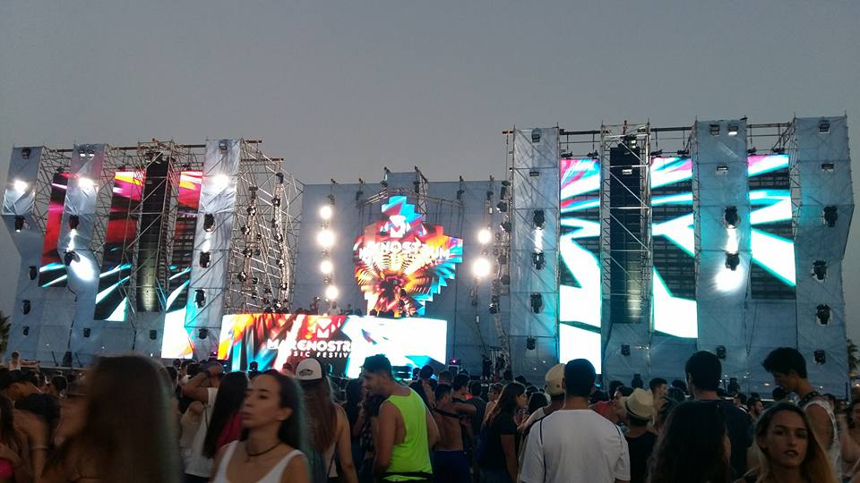 escenario marenostrum 1 -